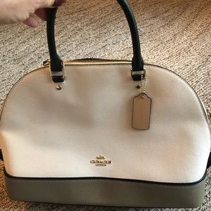 Coach handbag